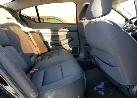 2019 Nissan Altima S z USA, uszkodzony, nr VIN 1N4BL4BV4KC123629